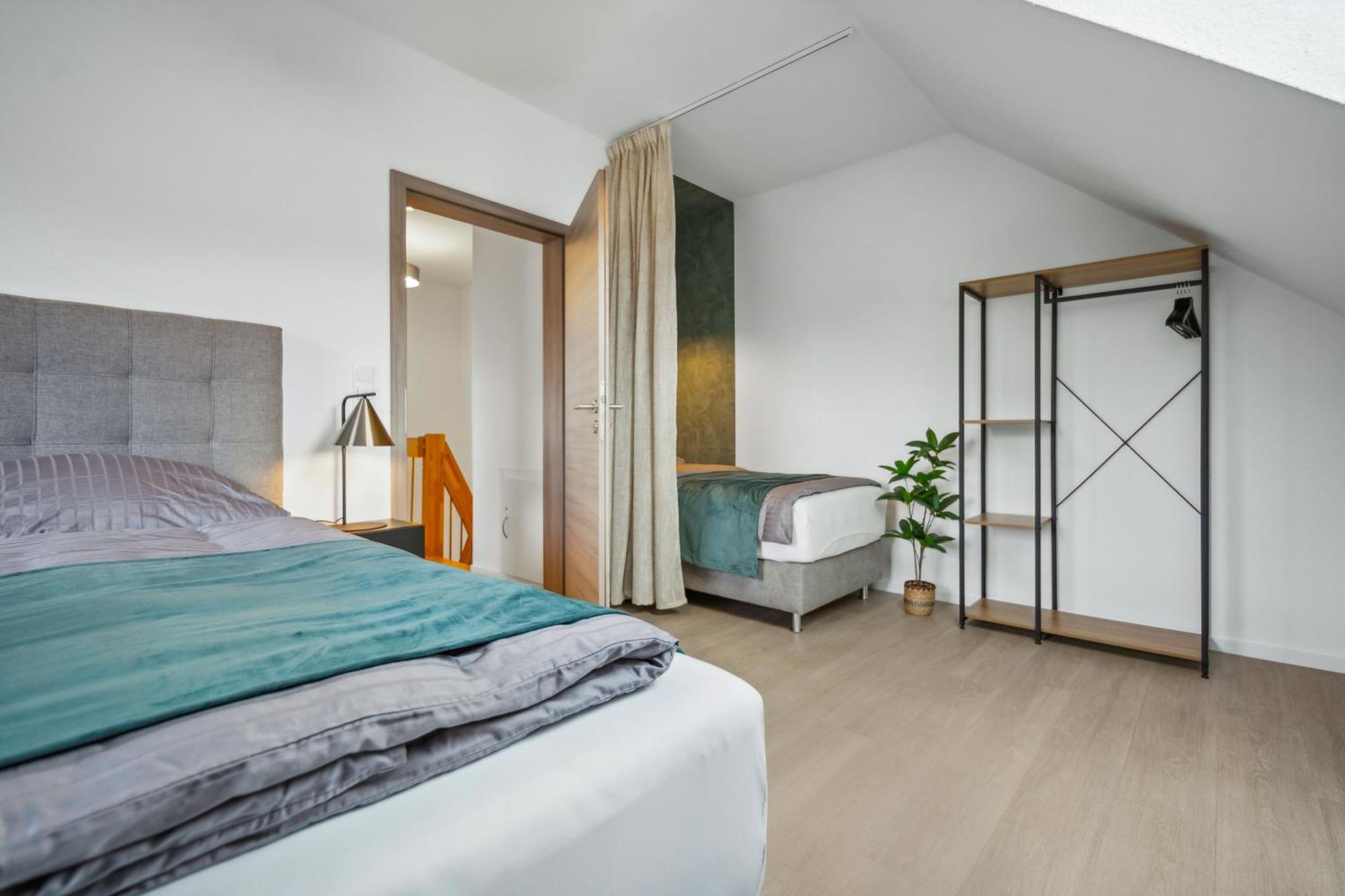 Neu! Design-Fewo Heidetraum Dorfmark Εξωτερικό φωτογραφία