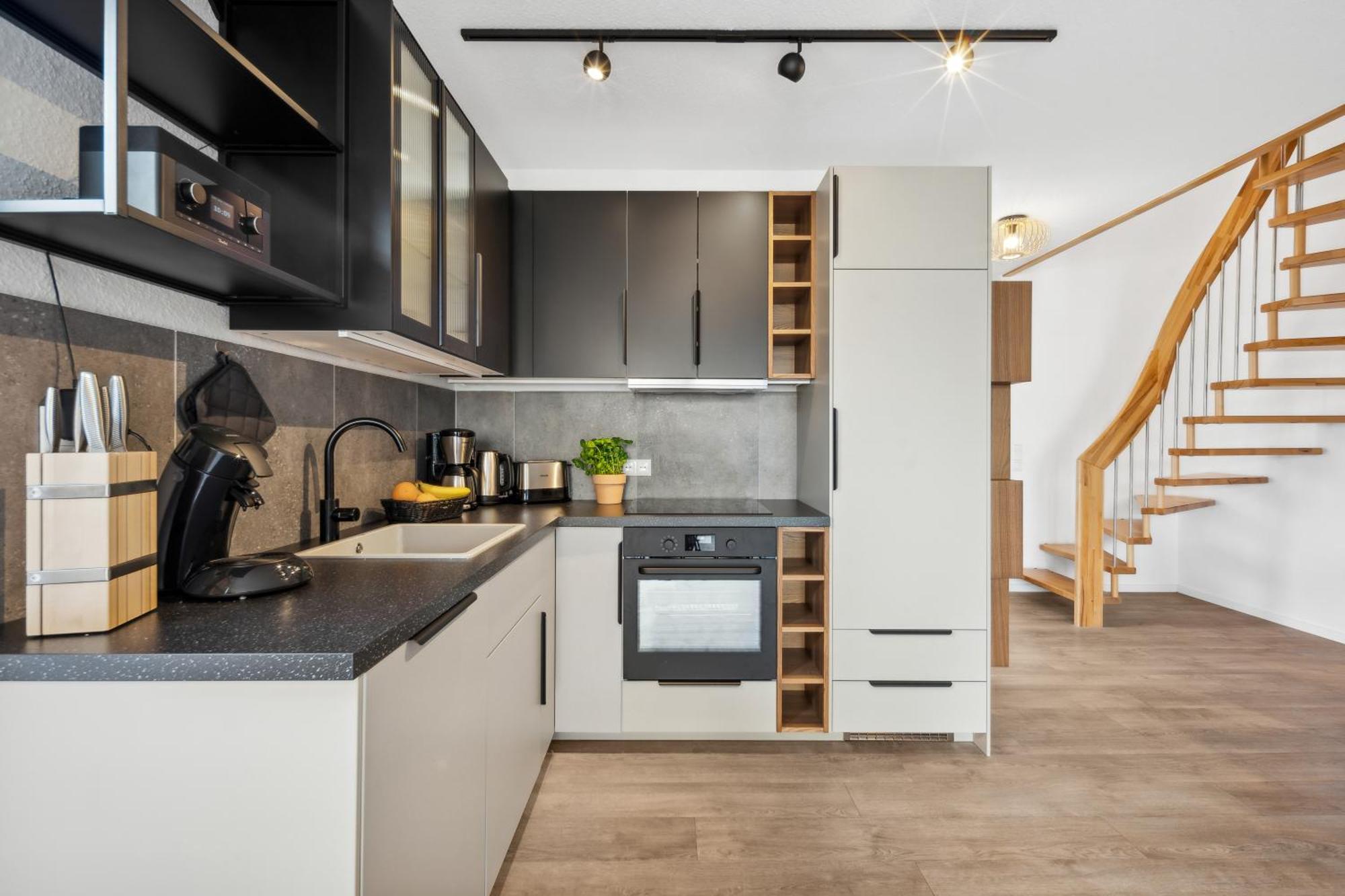Neu! Design-Fewo Heidetraum Dorfmark Εξωτερικό φωτογραφία